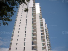 The Belvedere (D15), Condominium #957112